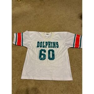 Miami Dolphins Jersey size Small